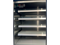 230x155x260 cm Pool Type Cake Cooling Cabinet - 15