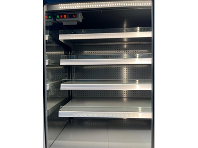 230x155x260 cm Pool Type Cake Cooling Cabinet - 15