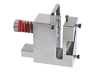 15x160 mm Plc Busbar Cutting Punching Bending Machine - 2