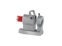 12x125 mm Copper Bar Bending Drilling Cutting Machine - 1