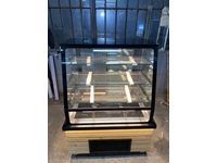 120x70x140 cm Cake Cabinet - 1