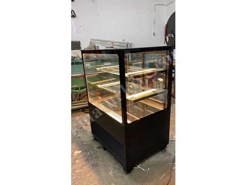 100x70x135 cm Cake Cabinet