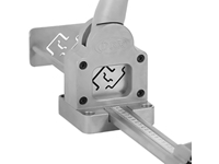 3 Socket Din Rail Cutter Tool - 0