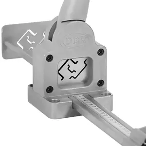 3 Socket Din Rail Cutter Tool