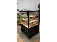 100x70x135 cm Display Cabinet - 2
