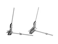 C 01 Straight Plastic Cable Channel Cutting Scissors