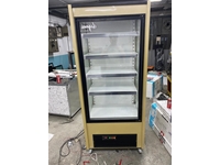 90x70x200 cm Milk Cabinet - 2