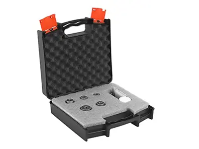 Manuel Round Punch Set