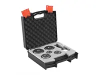 CY2148 Manual Round Punch Set