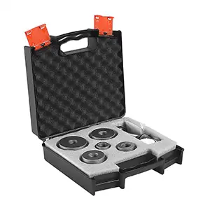 CY2148 Manual Round Punch Set