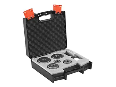 Manual Round Punch Set