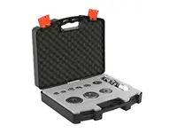 CY948 Manual Round Punch Set