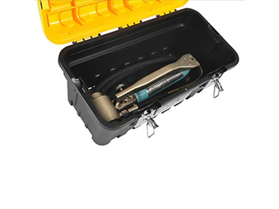 HCY948 Foot Type Hydraulic Round Punch Set