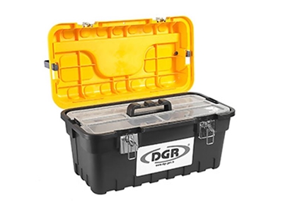 HCY948 Foot Type Hydraulic Round Punch Set - 3