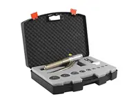 Hand Type Hydraulic Round Punch Set