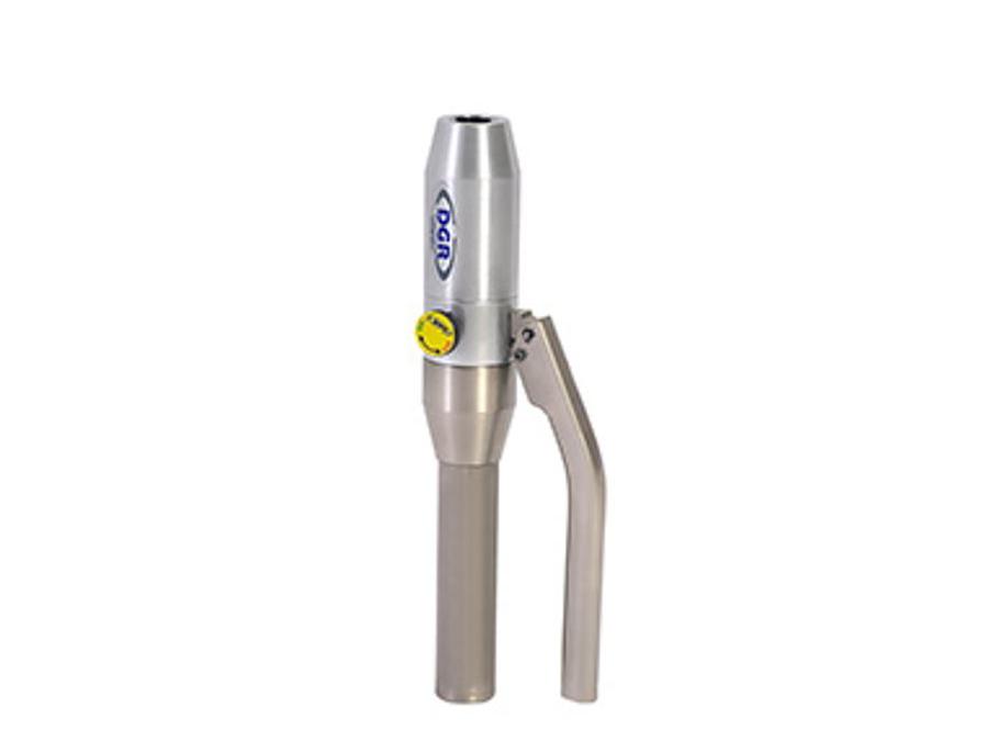 Hand Type Hydraulic Round Punch Set