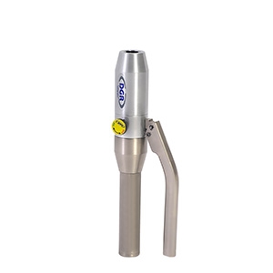 Ensemble de poinçons ronds hydrauliques de type HCS 01 pour main - 1