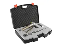 Hand Type Hydraulic Round Punch Set