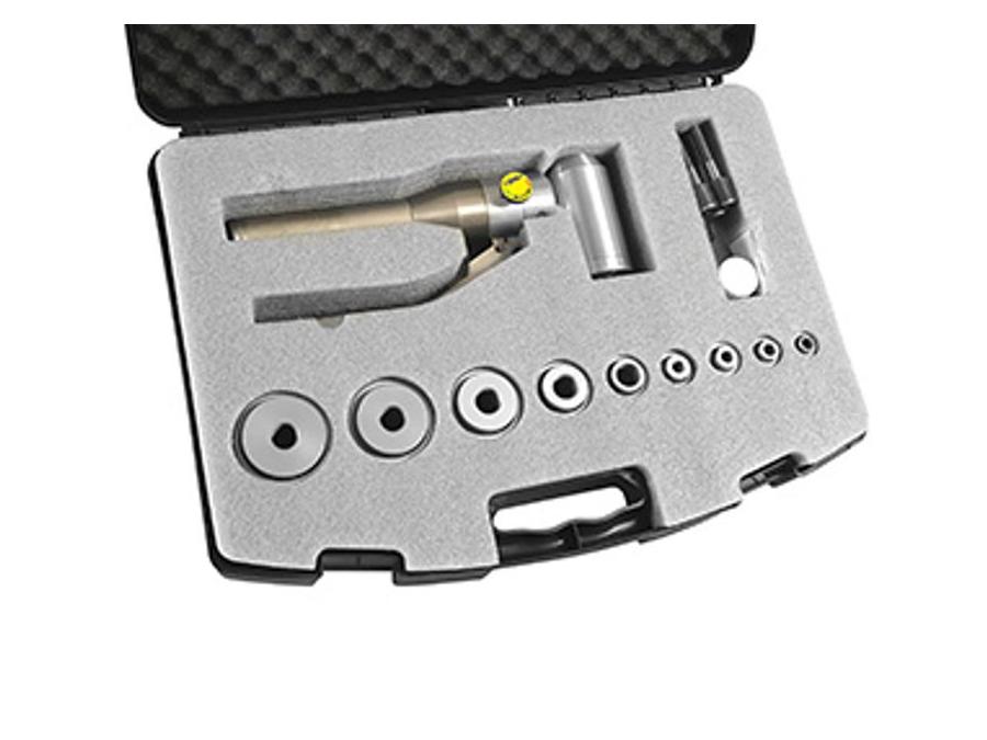 Hand Type Hydraulic Round Punch Set