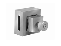 92x92 mm Square Punch Set