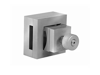 92x92 mm Square Punch Set