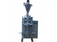 Fully Automatic Vertical Powder Filling Machine