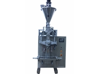 Full Automatic Vertical Dust Filling Packing Machine - 0