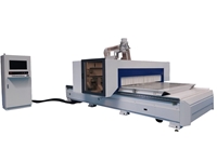 Titanium 2137 Pro Ahşap Cnc İşlem Makinaları