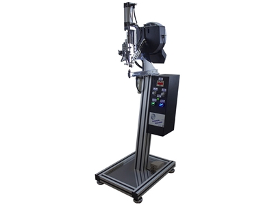 FM-1453-1 Trop Çakma Makinesi