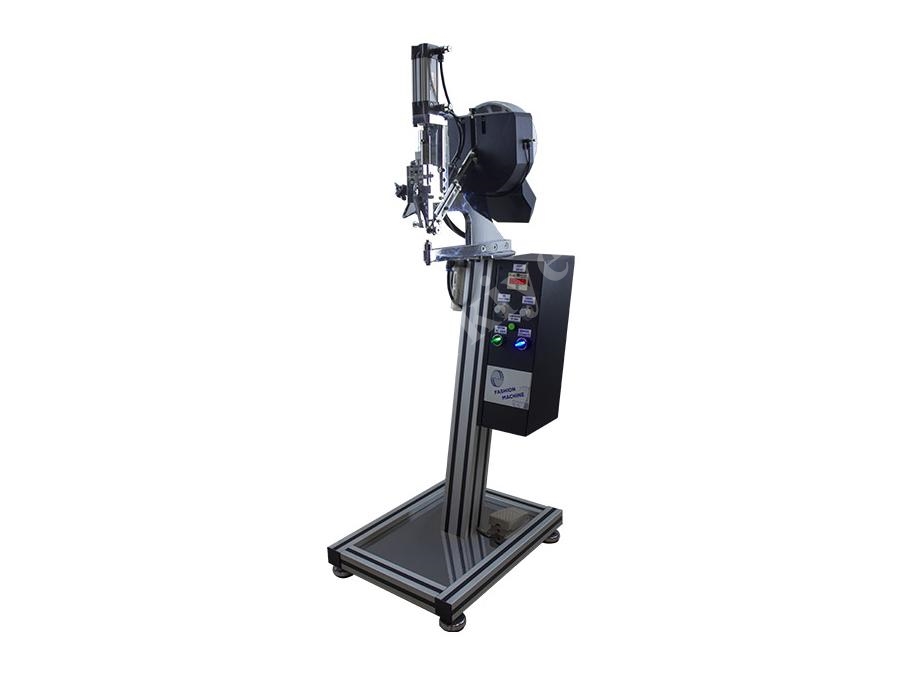 FM-1453-1 Trop Çakma Makinesi