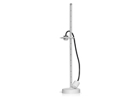 Skirt Length Powdered Plastic Measurement Marking Tool Apparatus