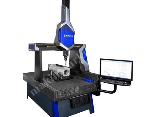 Horizon CMM Koordinat Ölçüm Cihazı