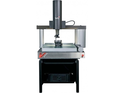VP-6460 CMM Koordinat Ölçüm Cihazı - 0