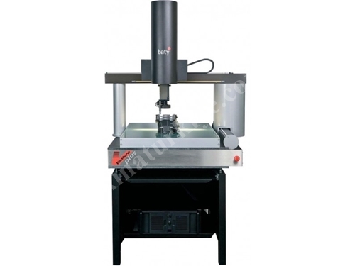 VP-6490 CMM Koordinat Ölçüm Cihazı