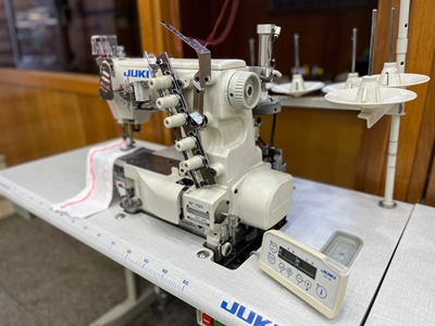 Jukı Mf-7923 Elektronik Soldan Bıçaklı Reçme Makinası - 2