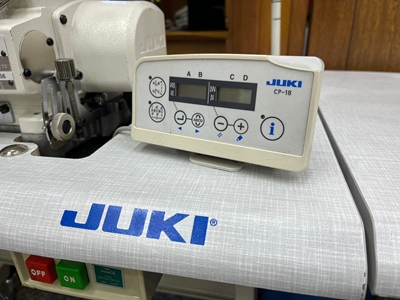 Jukı Mf-7923 Elektronik Soldan Bıçaklı Reçme Makinası - 3