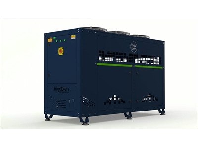 Frigobien - FRGBN-SHD-CSE.H5000CC Endüstriyel Soğutma Cihazı - 0