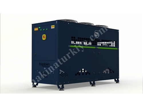 Frigobien - FRGBN-SHD-CSE.H5000CC Endüstriyel Soğutma Cihazı