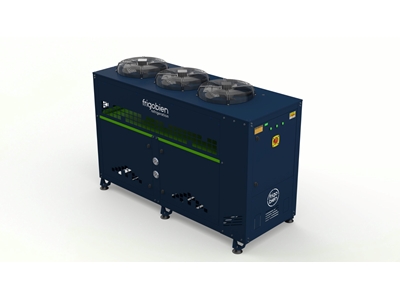 Frigobien - FRGBN-SHD-CSE.H5000CC Endüstriyel Soğutma Cihazı - 4