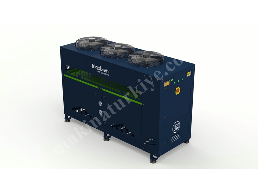 Frigobien - FRGBN-SHD-CSE.H5000CC Endüstriyel Soğutma Cihazı