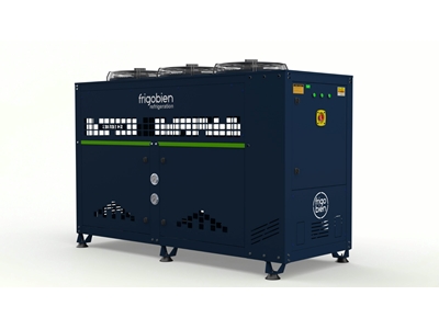 Frigobien - FRGBN-SHD-CSE.H5000CC Endüstriyel Soğutma Cihazı - 2