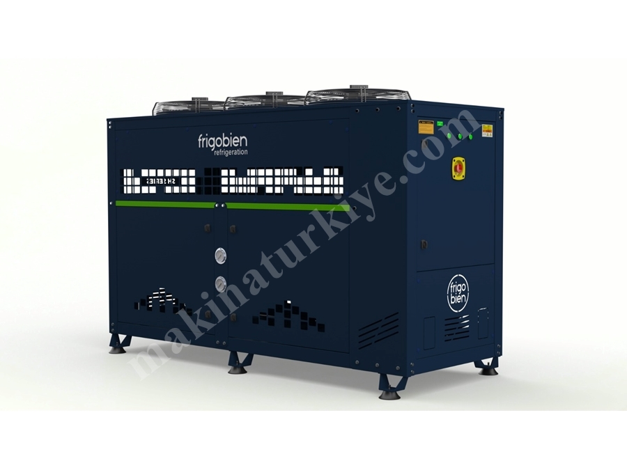 Frigobien - FRGBN-SHD-CSE.H5000CC Endüstriyel Soğutma Cihazı