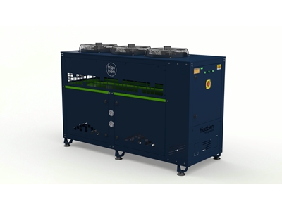 Frigobien - FRGBN-SHD-CSE.H5000CC Endüstriyel Soğutma Cihazı - 1