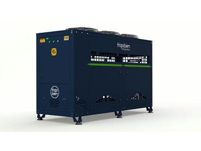 Frigobien - FRGBN-SHD-CSE.H5000CC Endüstriyel Soğutma Cihazı - 3