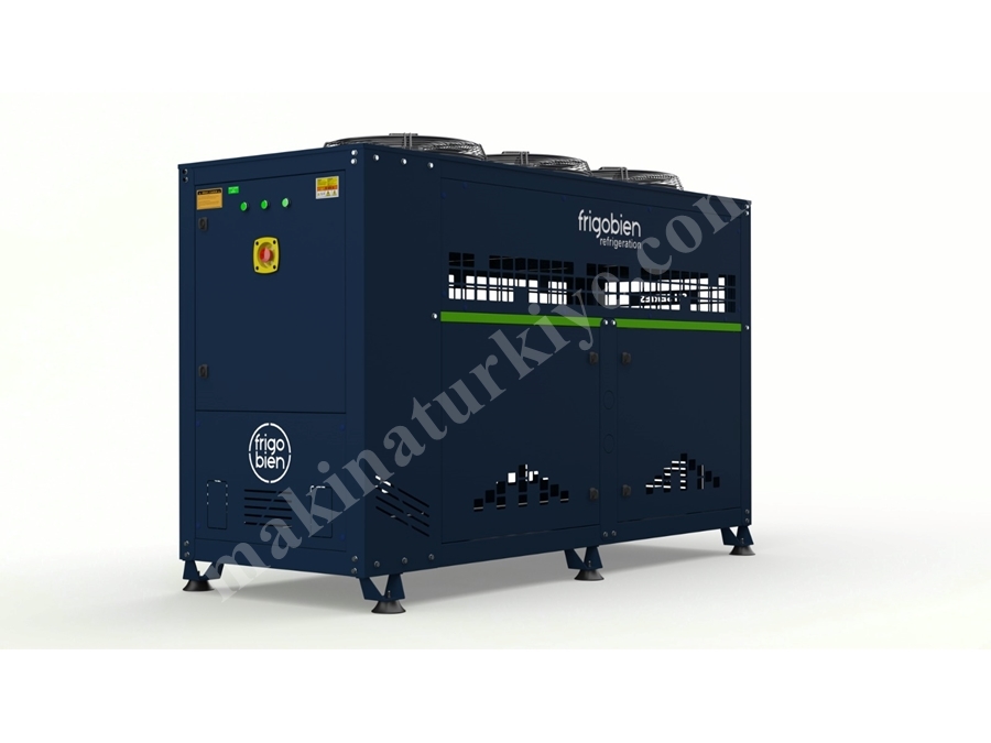 Frigobien - FRGBN-SHD-CSE.H5000CC Endüstriyel Soğutma Cihazı