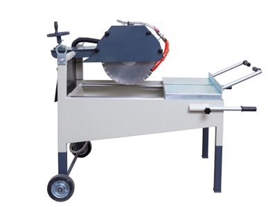 450 mm Marmorschneidemaschine - 1