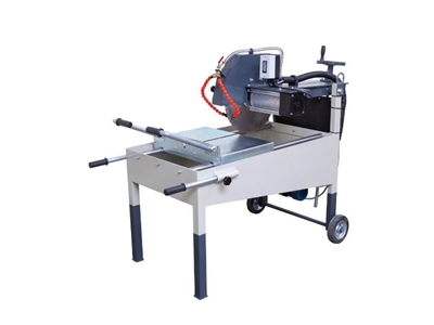 450 mm Marmorschneidemaschine - 0