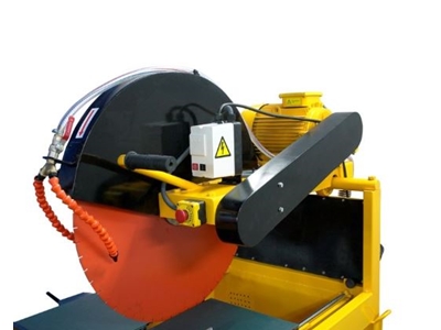 800 mm Marmor-Schneidemaschine - 3