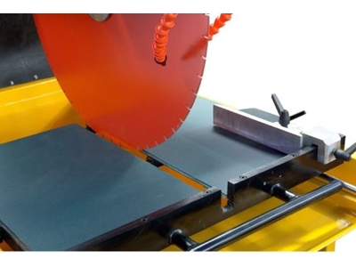800 mm Marmor-Schneidemaschine - 1