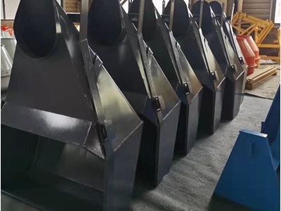 500 Litre Kepçeli Vinçli Harç Karma ve Betoniyer - 3